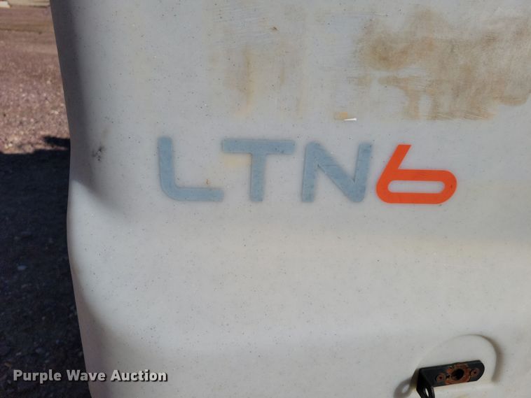 image for item OH9412 2010 Wacker Neuson LTN6 light plant