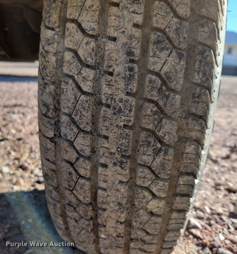 image for item OH9412 2010 Wacker Neuson LTN6 light plant