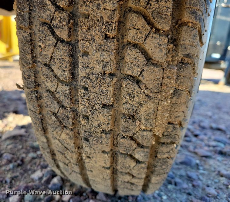 image for item OH9412 2010 Wacker Neuson LTN6 light plant