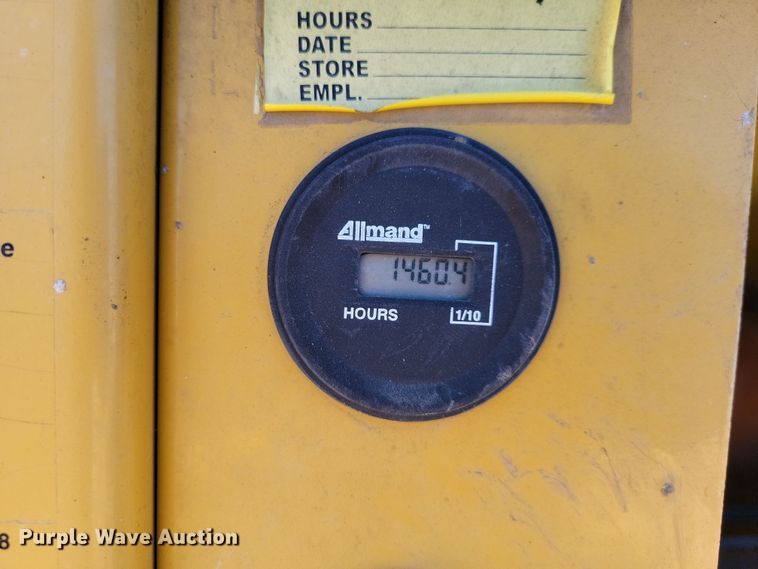 image for item OH9413 Allmand High Lite Pro light plant