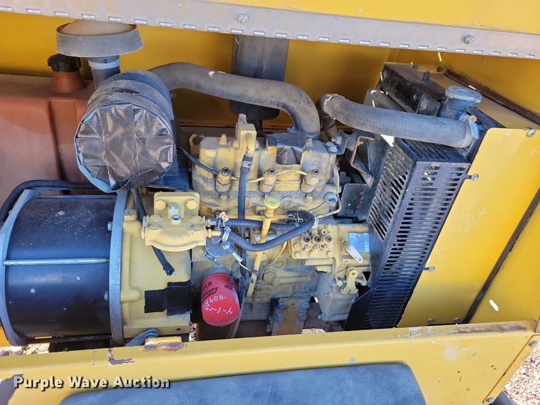 image for item OH9413 Allmand High Lite Pro light plant