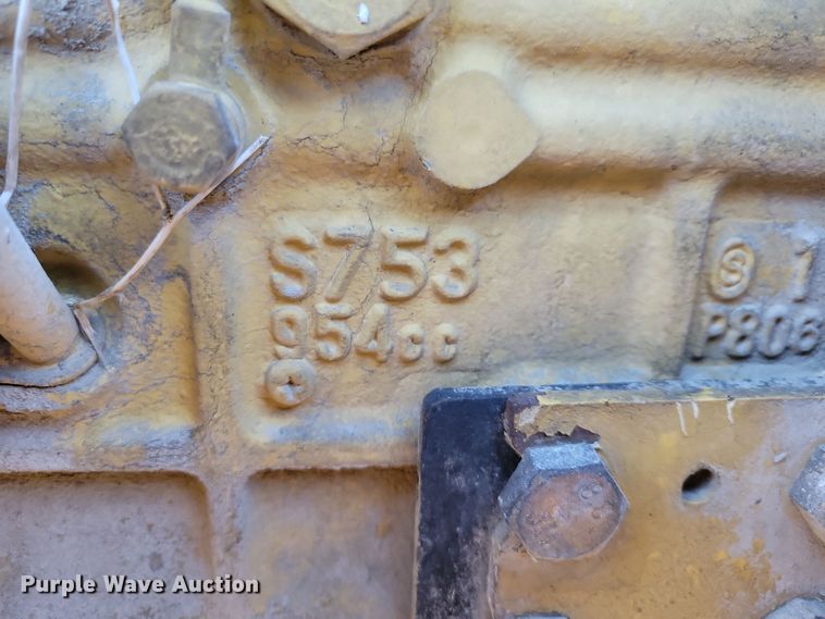 image for item OH9413 Allmand High Lite Pro light plant