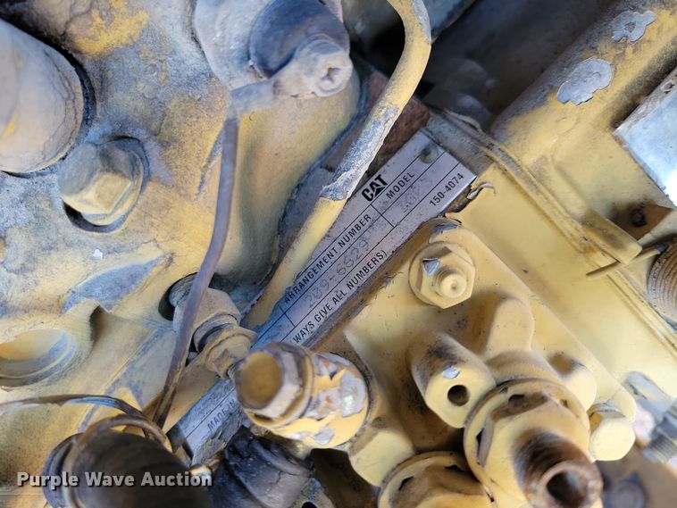 image for item OH9413 Allmand High Lite Pro light plant