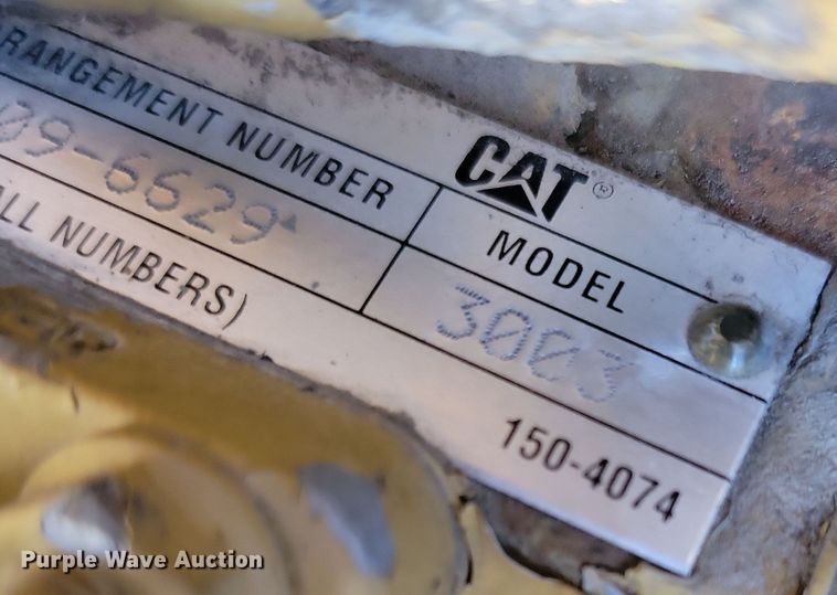 image for item OH9413 Allmand High Lite Pro light plant