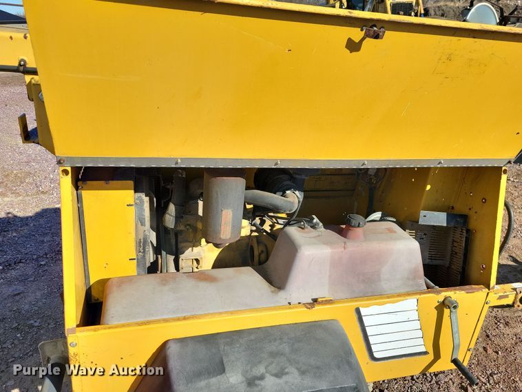 image for item OH9413 Allmand High Lite Pro light plant