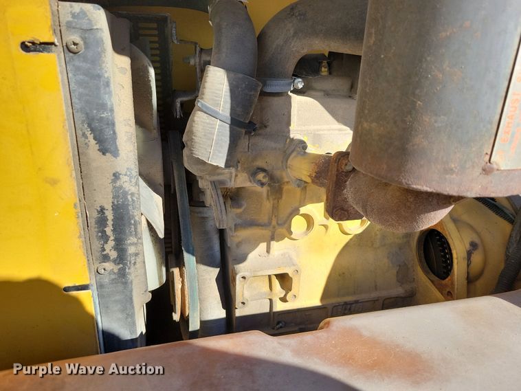 image for item OH9413 Allmand High Lite Pro light plant