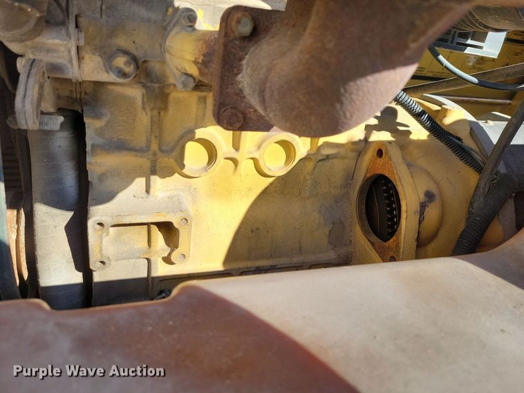 image for item OH9413 Allmand High Lite Pro light plant