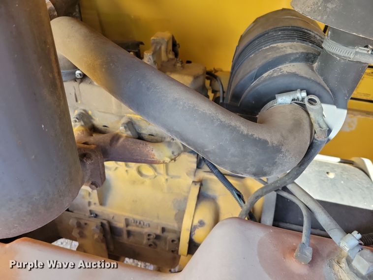 image for item OH9413 Allmand High Lite Pro light plant