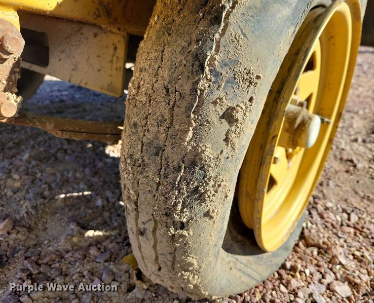 image for item OH9413 Allmand High Lite Pro light plant