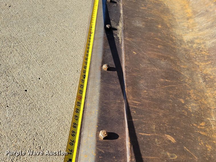 image for item OH9436 2008 John Deere 310J backhoe