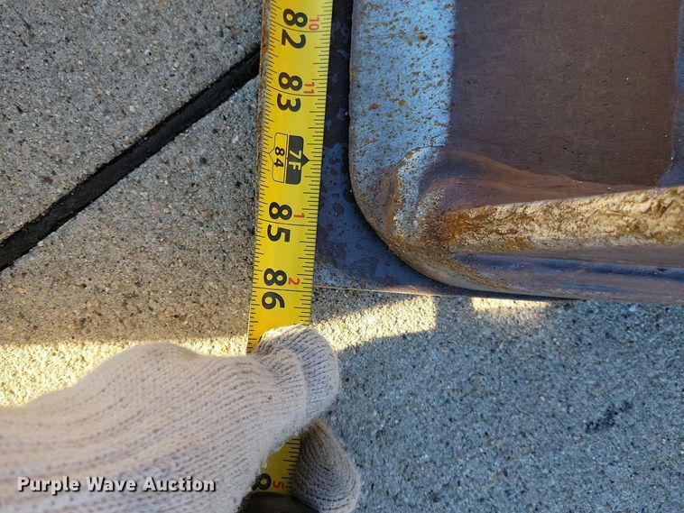 image for item OH9436 2008 John Deere 310J backhoe