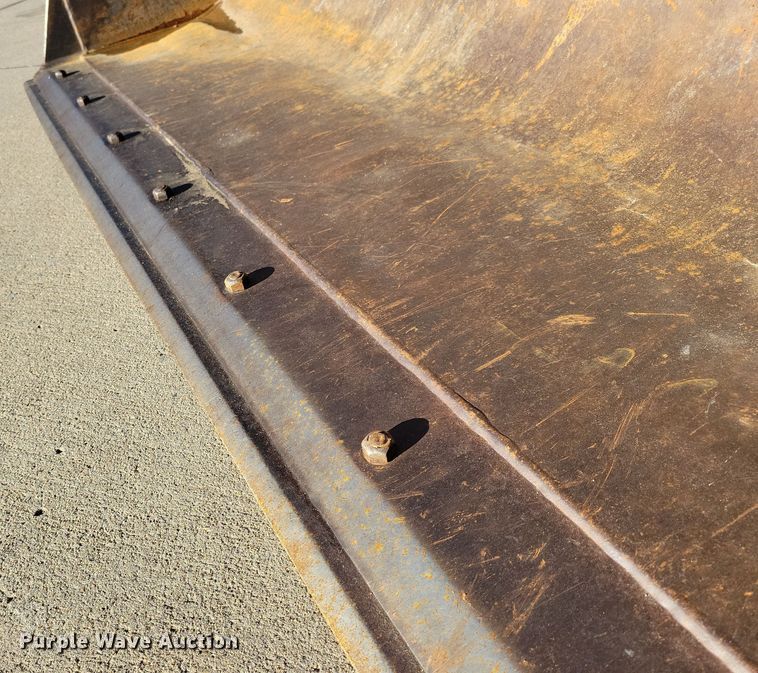 image for item OH9436 2008 John Deere 310J backhoe