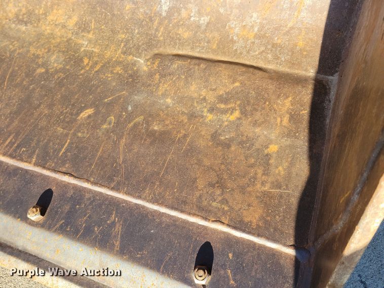 image for item OH9436 2008 John Deere 310J backhoe