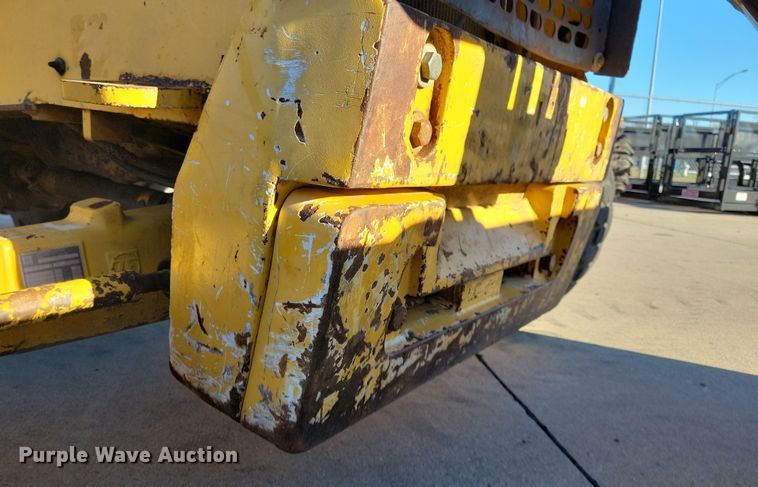 image for item OH9436 2008 John Deere 310J backhoe