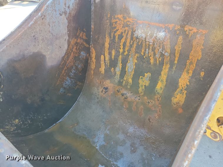 image for item OH9436 2008 John Deere 310J backhoe