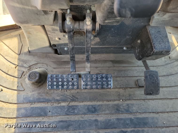 image for item OH9436 2008 John Deere 310J backhoe