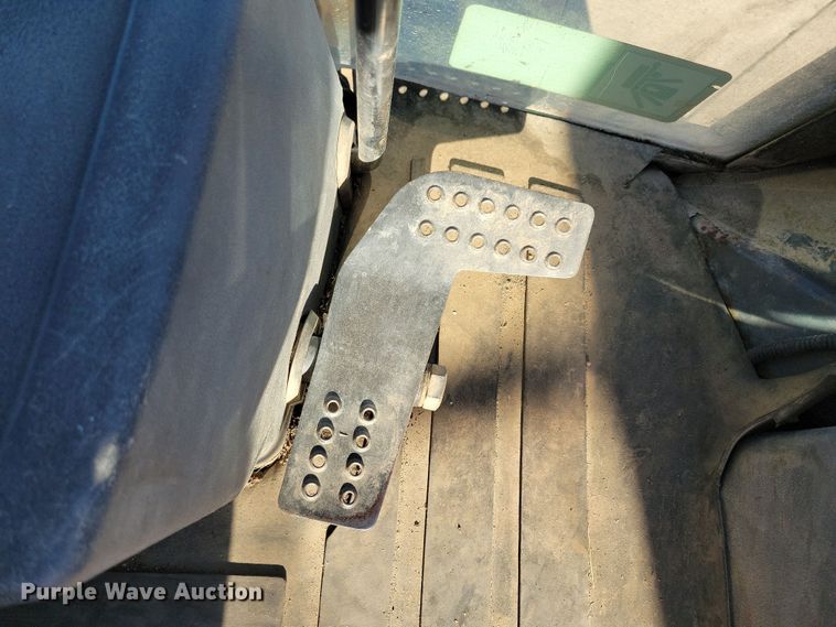 image for item OH9436 2008 John Deere 310J backhoe