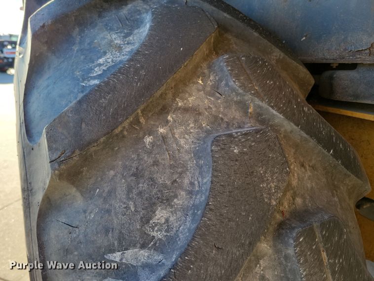 image for item OH9436 2008 John Deere 310J backhoe