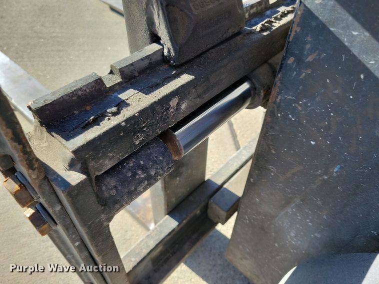 image for item OH9437 TCM Pro-CG 25 forklift