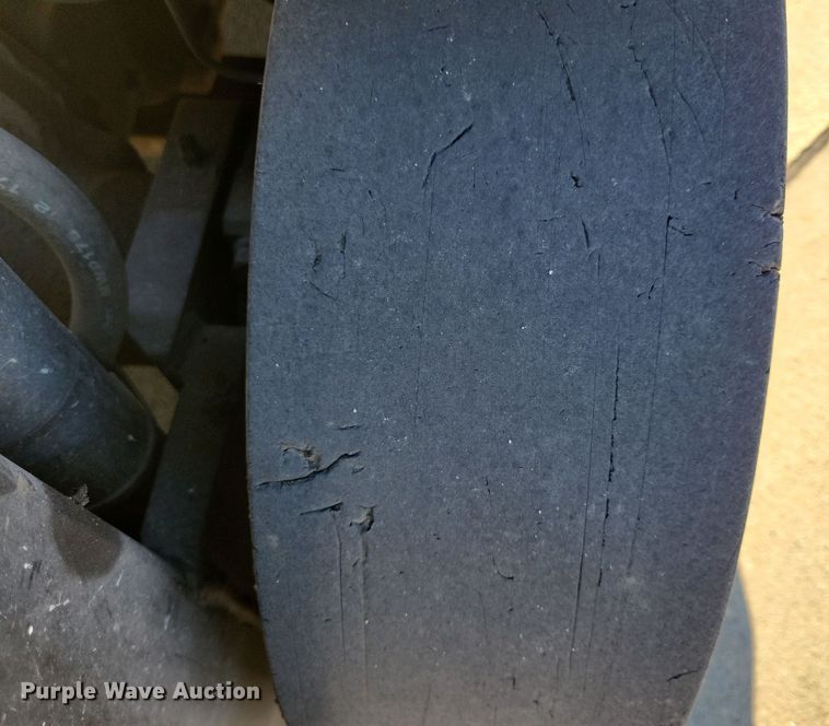 image for item OH9437 TCM Pro-CG 25 forklift