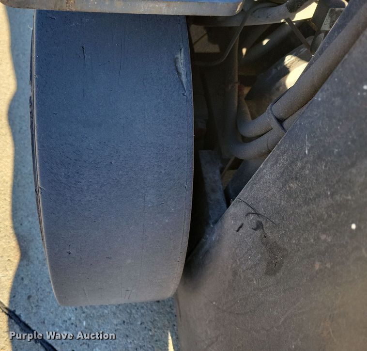 image for item OH9437 TCM Pro-CG 25 forklift