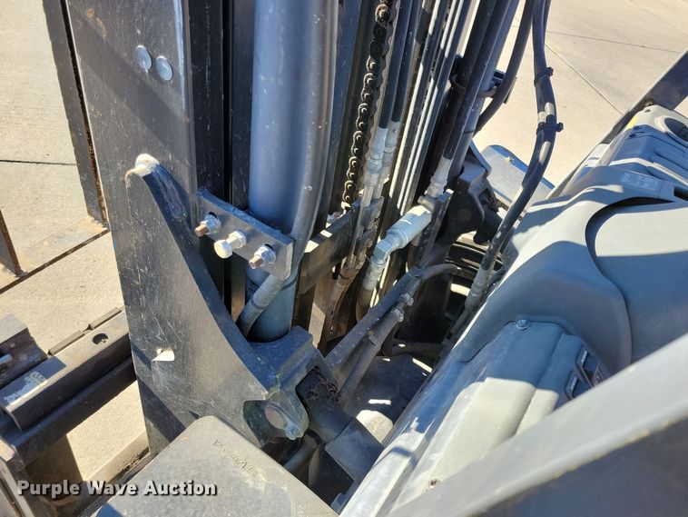 image for item OH9438 TCM Pro-G 30 forklift