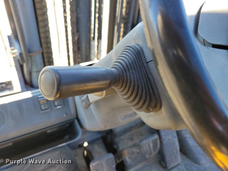 image for item OH9438 TCM Pro-G 30 forklift