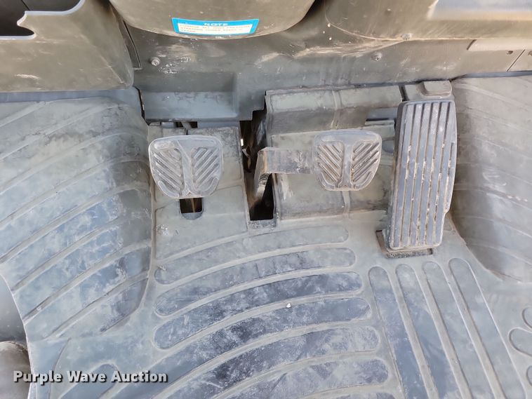 image for item OH9438 TCM Pro-G 30 forklift