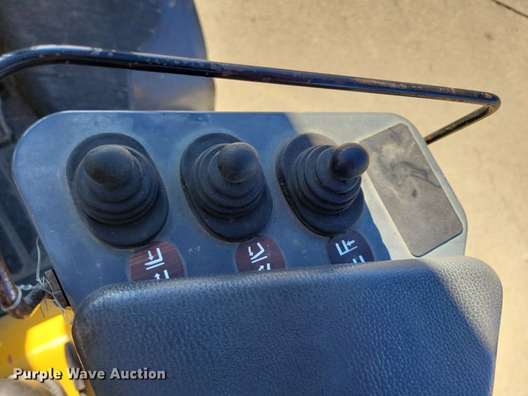 image for item OH9438 TCM Pro-G 30 forklift