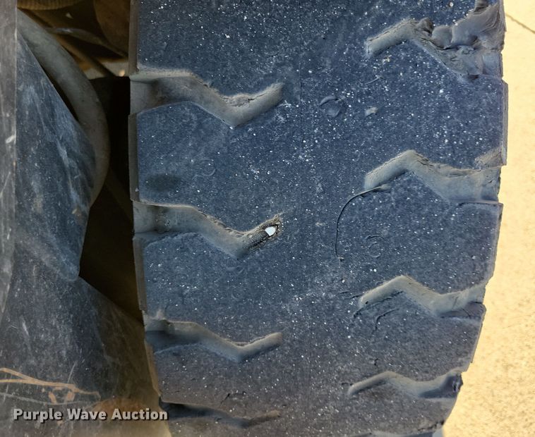 image for item OH9438 TCM Pro-G 30 forklift