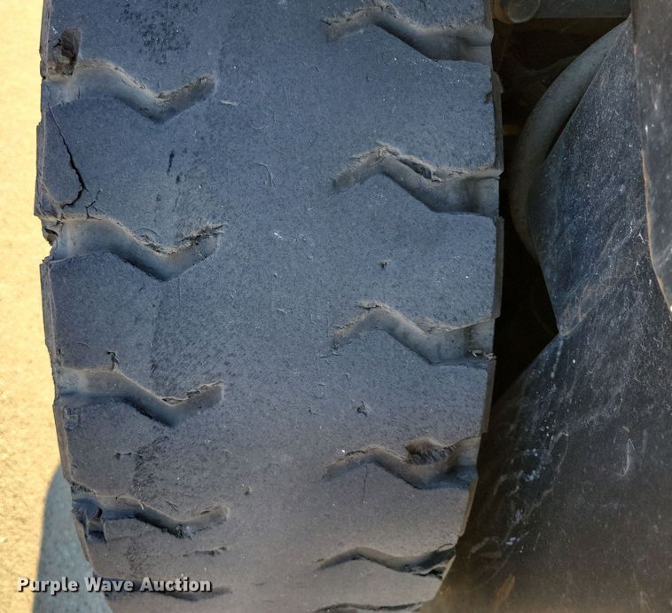 image for item OH9438 TCM Pro-G 30 forklift