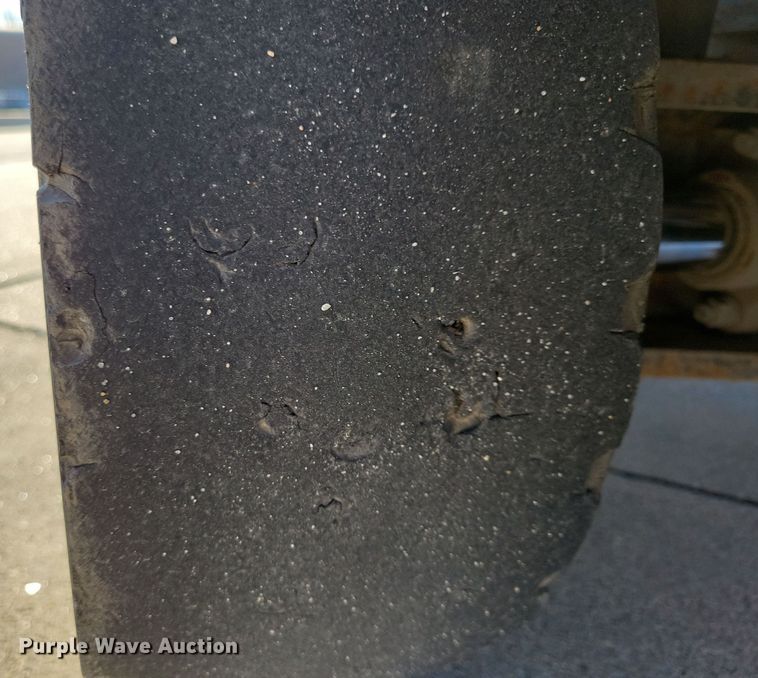 image for item OH9438 TCM Pro-G 30 forklift