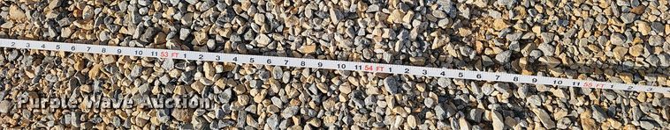 image for item OJ9076 Pneumatic dry bulk trailer