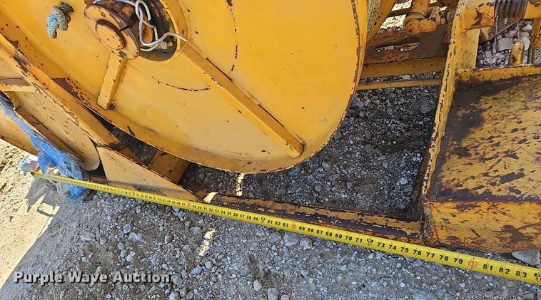 image for item OJ9087 Pengo Hydra-Pull PMPL 2X2  cable puller