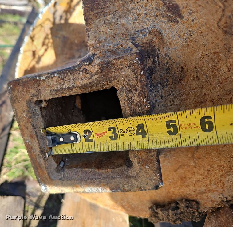 image for item OJ9089 Rock auger bits