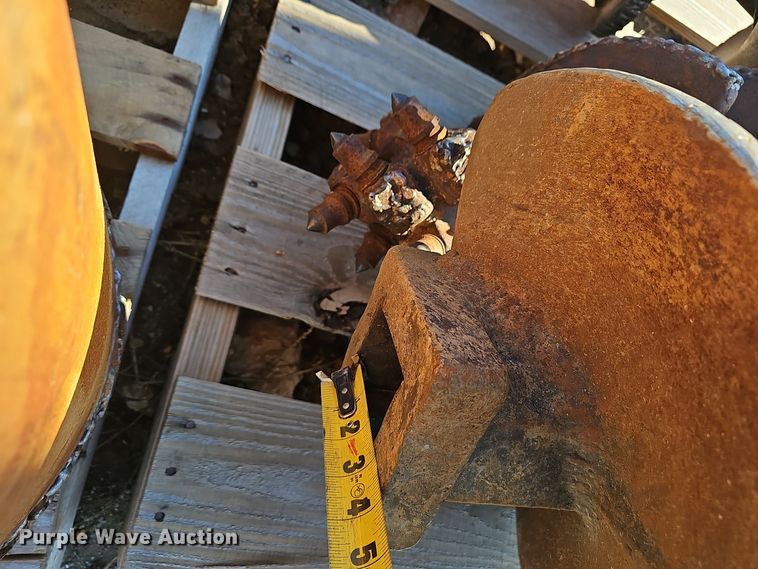 image for item OJ9089 Rock auger bits