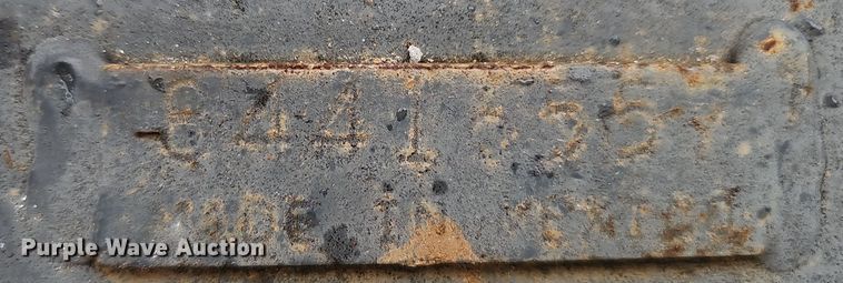 image for item OJ9115 (2) buckets