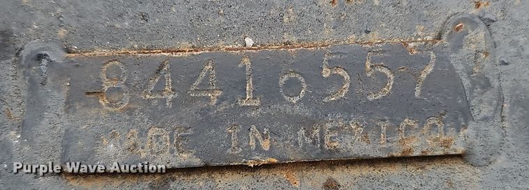 image for item OJ9115 (2) buckets