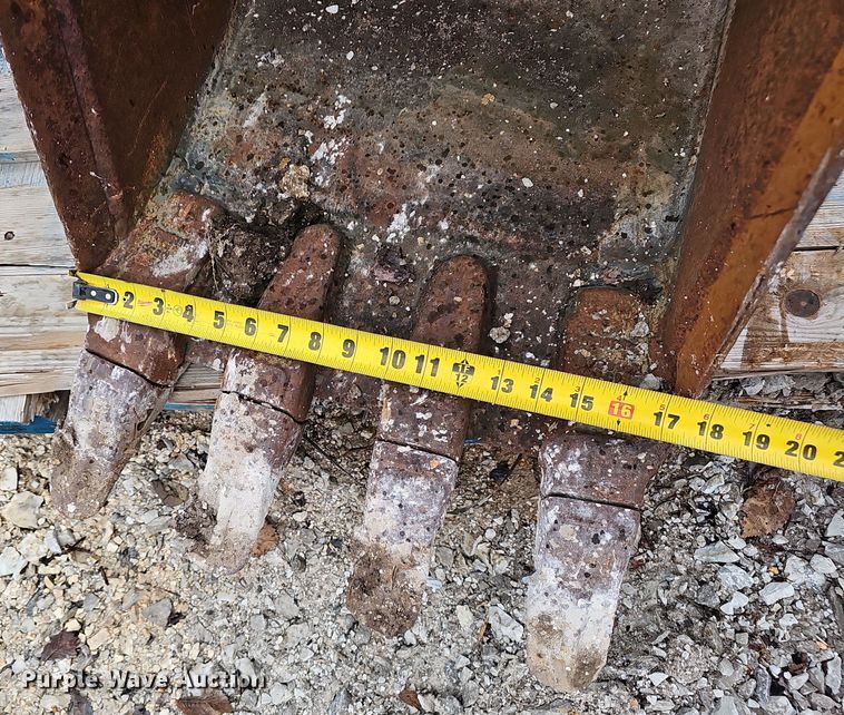 image for item OJ9115 (2) buckets