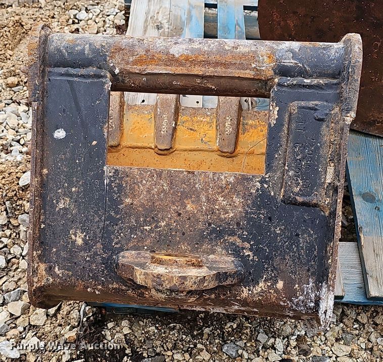 image for item OJ9115 (2) buckets