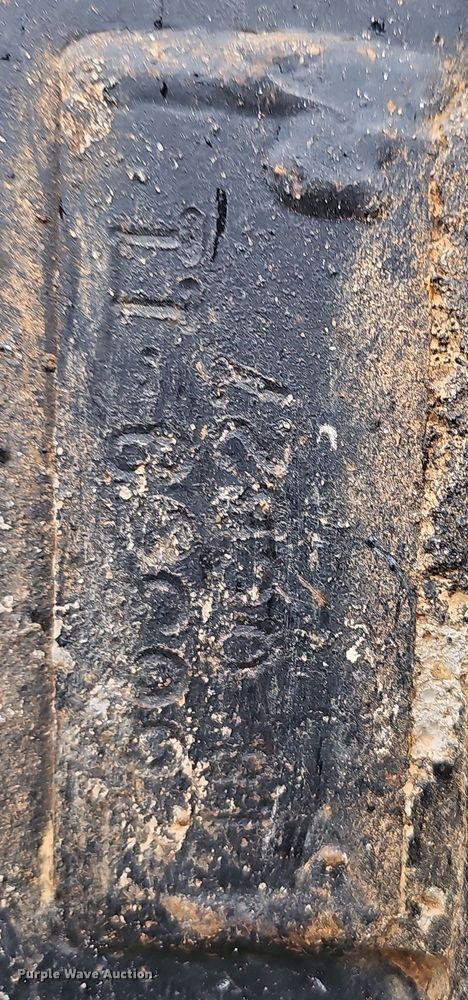 image for item OJ9115 (2) buckets