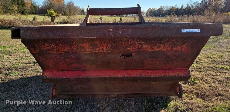 image for item OJ9131 Rock box