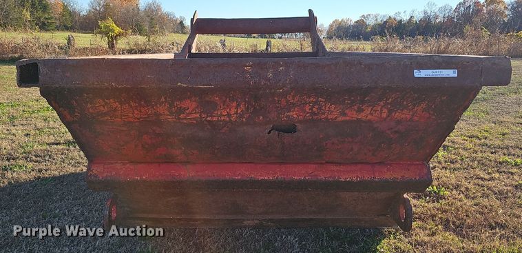 image for item OJ9131 Rock box