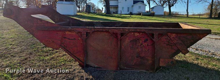 image for item OJ9131 Rock box