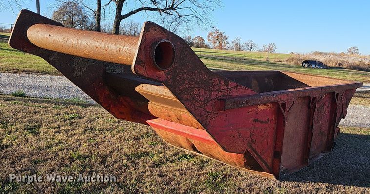 image for item OJ9131 Rock box