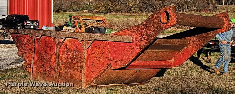 image for item OJ9131 Rock box