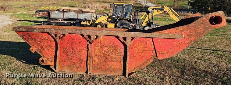 image for item OJ9131 Rock box