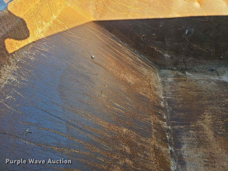 image for item OJ9131 Rock box