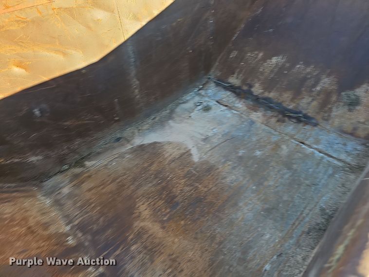 image for item OJ9131 Rock box