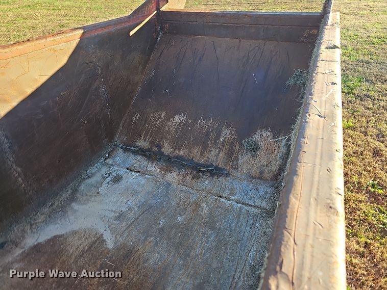 image for item OJ9131 Rock box